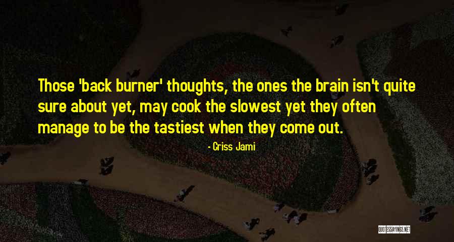 Topman Usa Quotes By Criss Jami Topman Usa Quotes By Criss Jami
