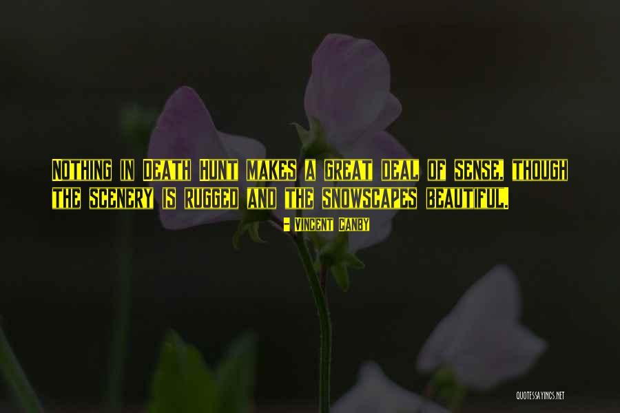 Topman Usa Quotes By Vincent Canby Topman Usa Quotes By Vincent Canby