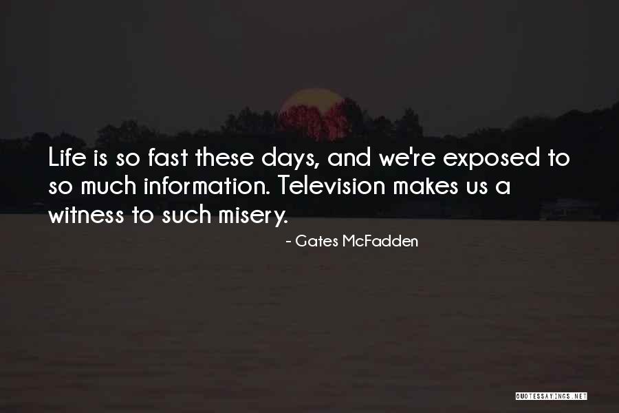 Topografia Planos Quotes By Gates McFadden Topografia Planos Quotes By Gates McFadden