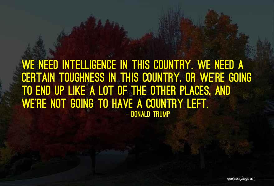 Topographer Equipment Quotes By Donald Trump Topographer Equipment Quotes By Donald Trump