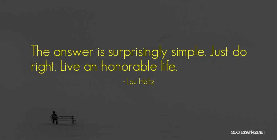 Topographic Kft Quotes By Lou Holtz Topographic Kft Quotes By Lou Holtz