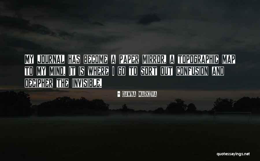 Topographic Quotes By Dawna Markova Topographic Quotes By Dawna Markova