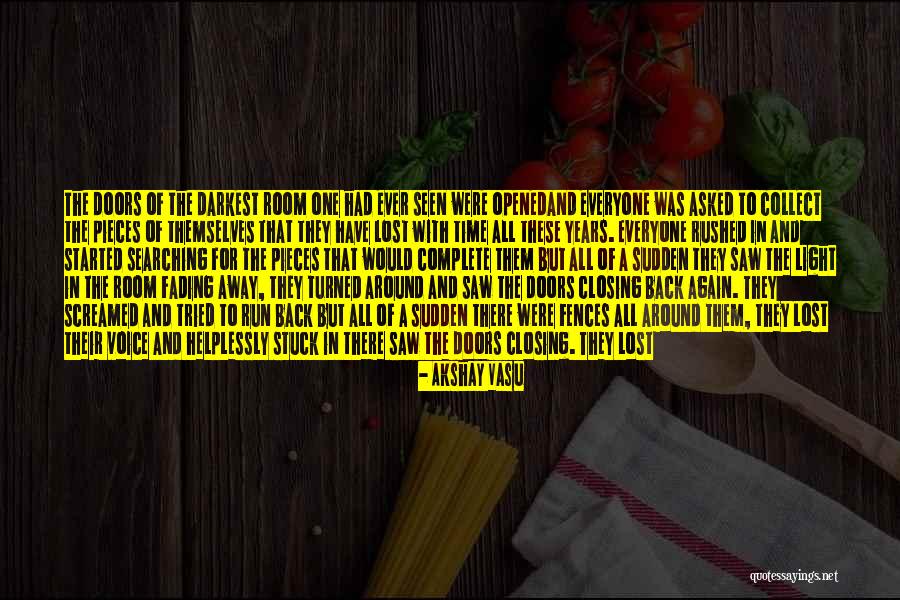 Topographical Quotes By Akshay Vasu Topographical Quotes By Akshay Vasu