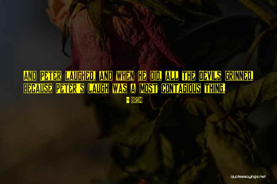 Topohaus Quotes By Brom Topohaus Quotes By Brom
