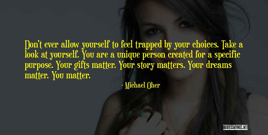 Topolansky Fine Quotes By Michael Oher Topolansky Fine Quotes By Michael Oher