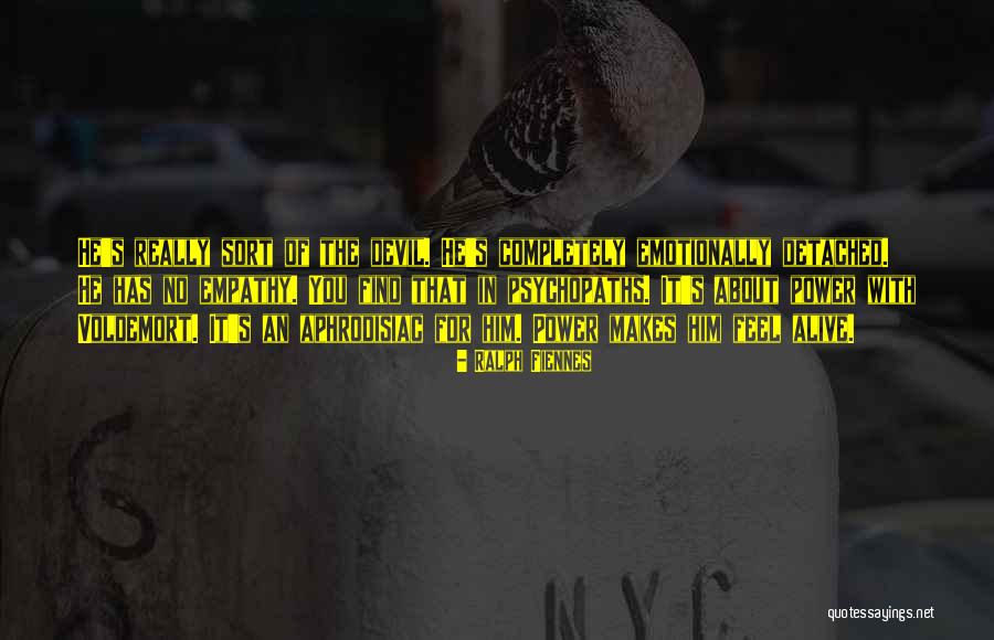 Topolansky Fine Quotes By Ralph Fiennes Topolansky Fine Quotes By Ralph Fiennes