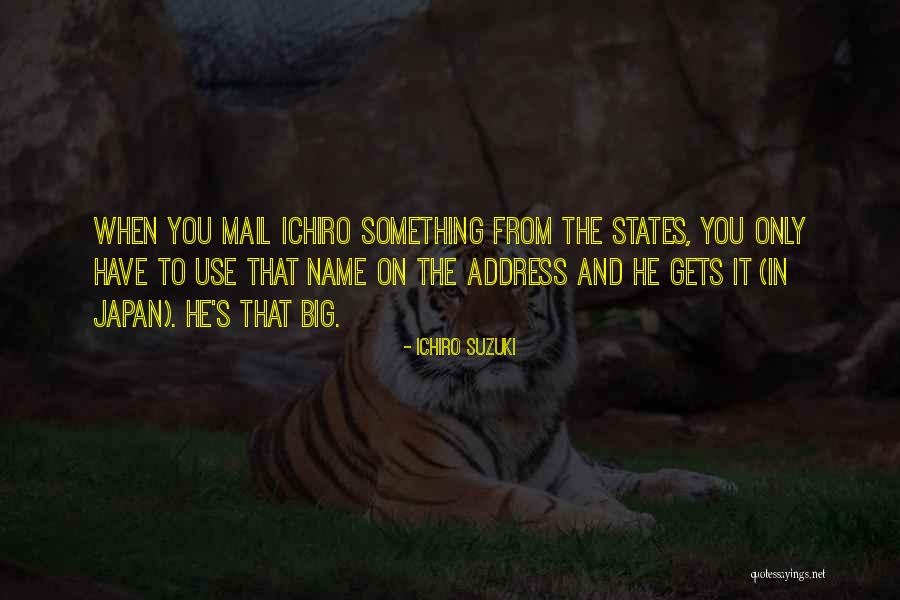 Topolewski J Quotes By Ichiro Suzuki Topolewski J Quotes By Ichiro Suzuki