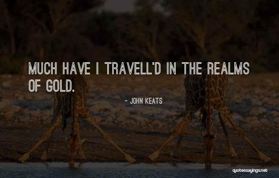 Topolewski J Quotes By John Keats Topolewski J Quotes By John Keats