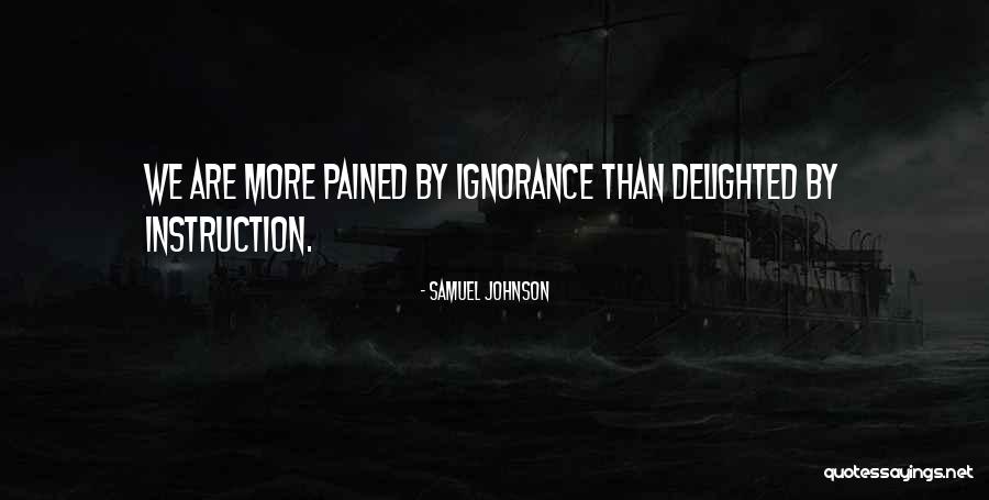Topolinos Character Quotes By Samuel Johnson Topolinos Character Quotes By Samuel Johnson