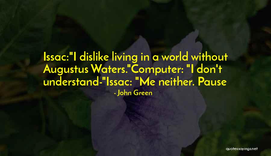 Topologia De Anillo Quotes By John Green Topologia De Anillo Quotes By John Green