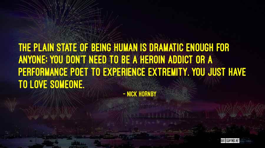 Topological Order Quotes By Nick Hornby Topological Order Quotes By Nick Hornby