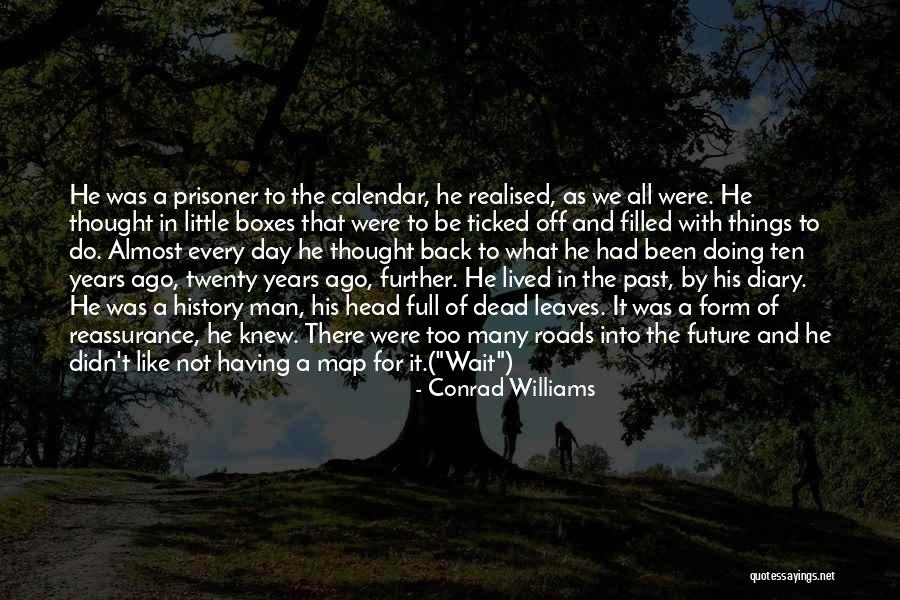 Topologies Advantages Quotes By Conrad Williams Topologies Advantages Quotes By Conrad Williams