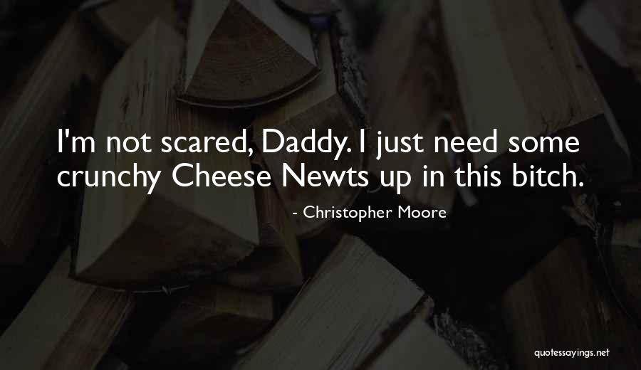 Topology And Its Applications Quotes By Christopher Moore