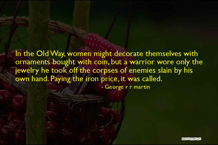 Topology And Its Applications Quotes By George R R Martin Topology And Its Applications Quotes By George R R Martin