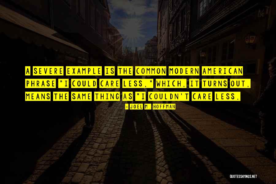 Topolsky Roswell Quotes By Joel M. Hoffman Topolsky Roswell Quotes By Joel M. Hoffman