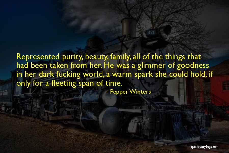 Toporek Daniel Quotes By Pepper Winters Toporek Daniel Quotes By Pepper Winters