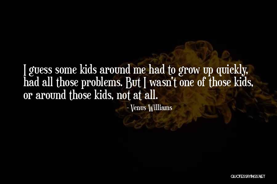 Topos In English Quotes By Venus Williams Topos In English Quotes By Venus Williams