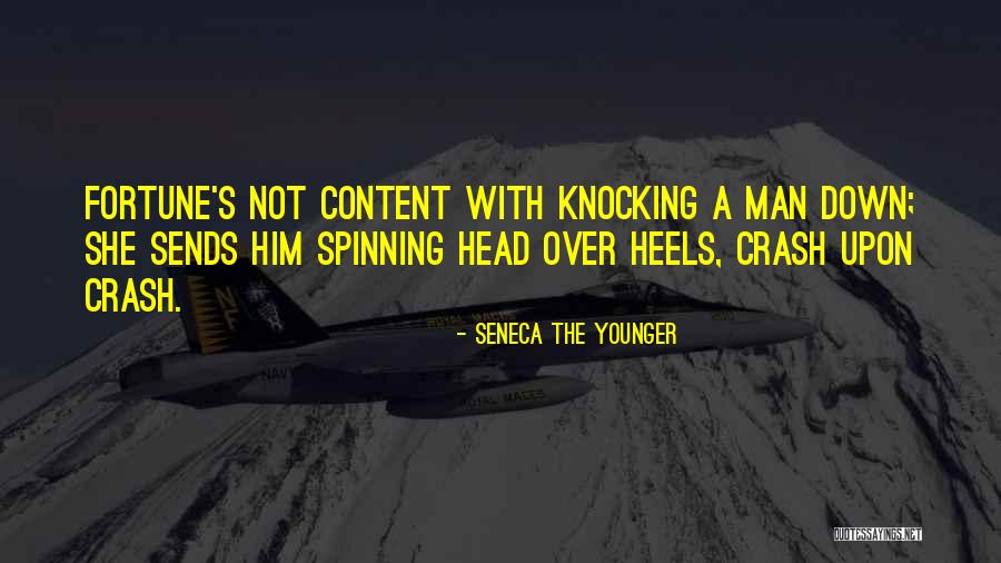 Toppan Merrill Quotes By Seneca The Younger Toppan Merrill Quotes By Seneca The Younger
