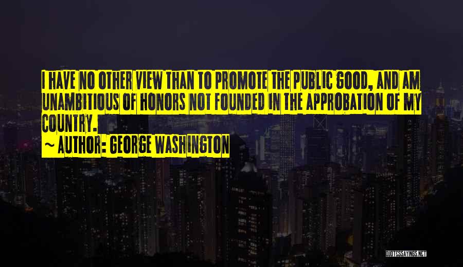 Toppan Photomasks Quotes By George Washington