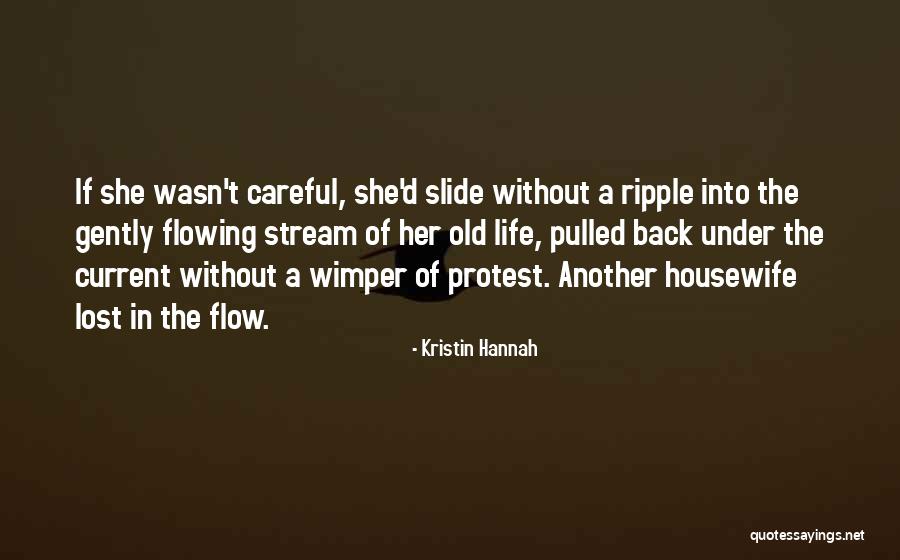 Topped From The Bottom Quotes By Kristin Hannah Topped From The Bottom Quotes By Kristin Hannah