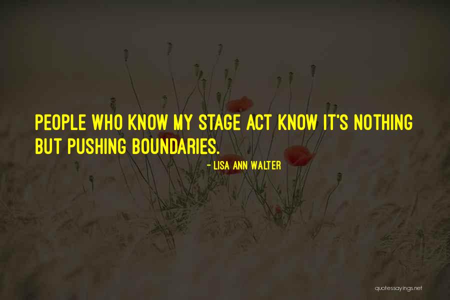 Topped From The Bottom Quotes By Lisa Ann Walter Topped From The Bottom Quotes By Lisa Ann Walter