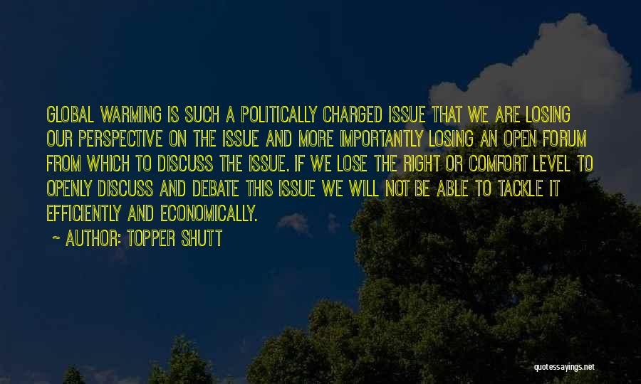 Topper Shutt Quotes 431170