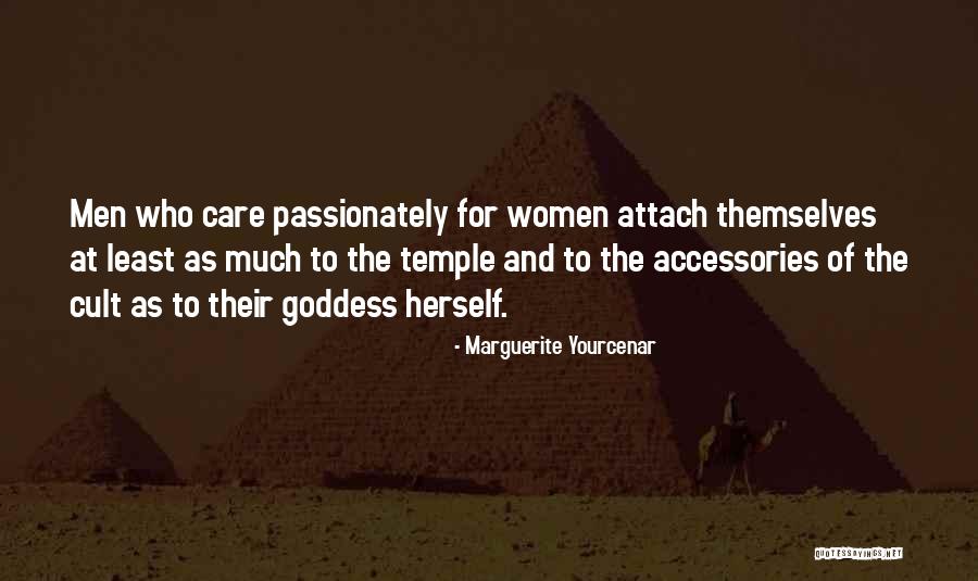 Topper Tv Quotes By Marguerite Yourcenar Topper Tv Quotes By Marguerite Yourcenar