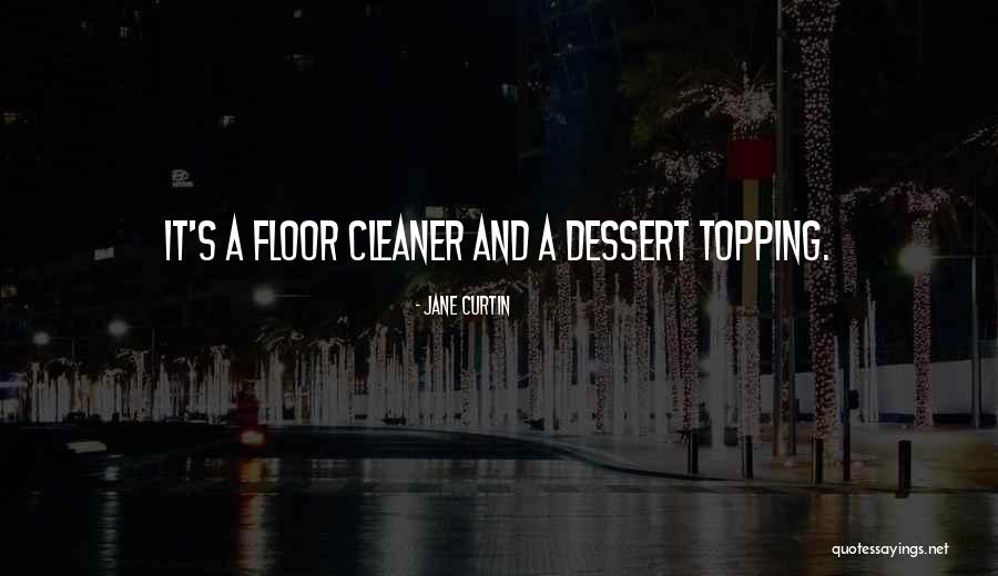Topping Off Quotes By Jane Curtin Topping Off Quotes By Jane Curtin