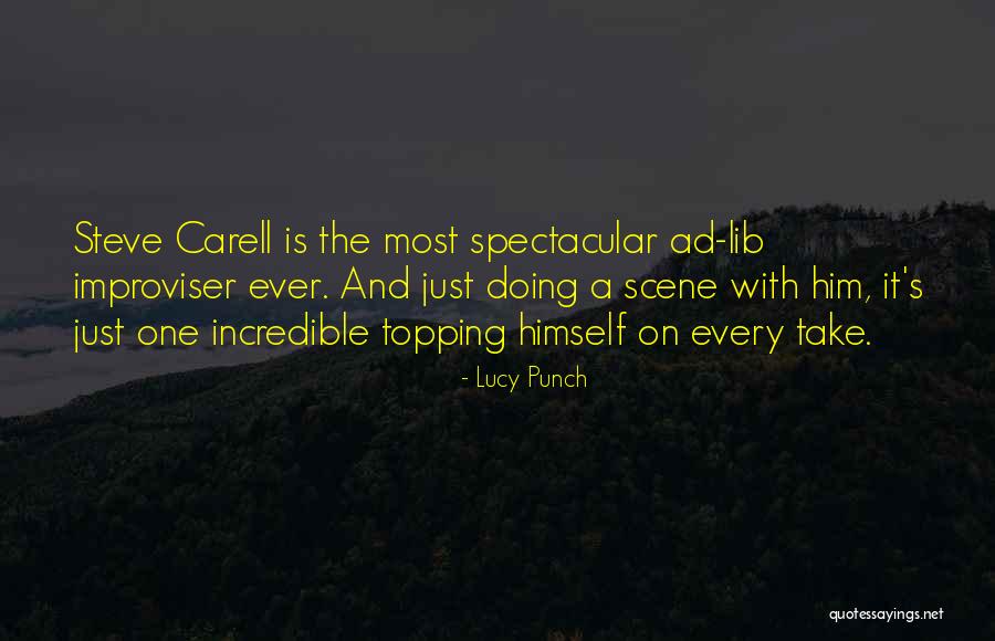 Topping Off Quotes By Lucy Punch Topping Off Quotes By Lucy Punch
