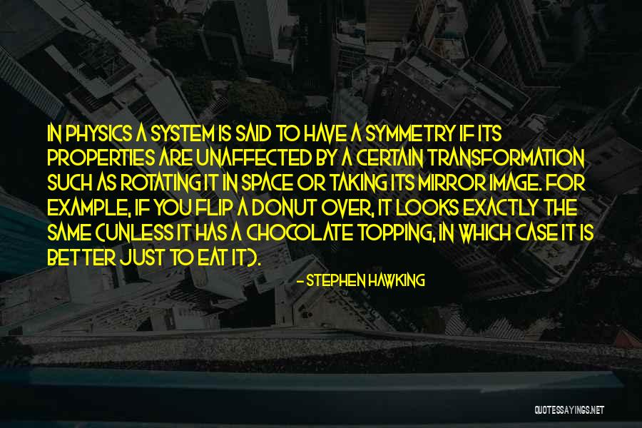Topping Off Quotes By Stephen Hawking Topping Off Quotes By Stephen Hawking