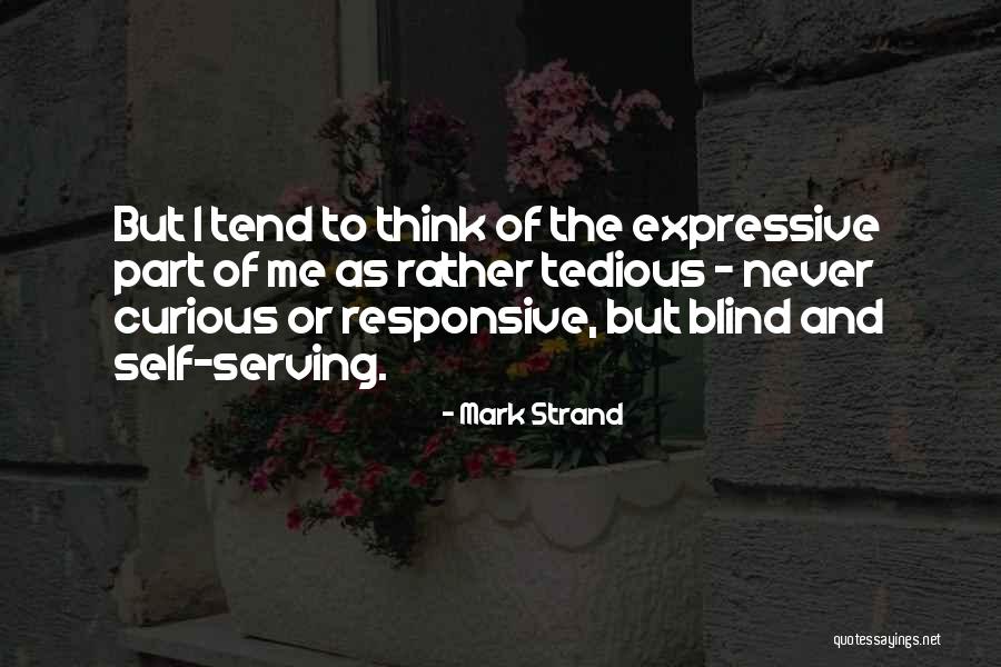 Toppings Restaurant Quotes By Mark Strand Toppings Restaurant Quotes By Mark Strand