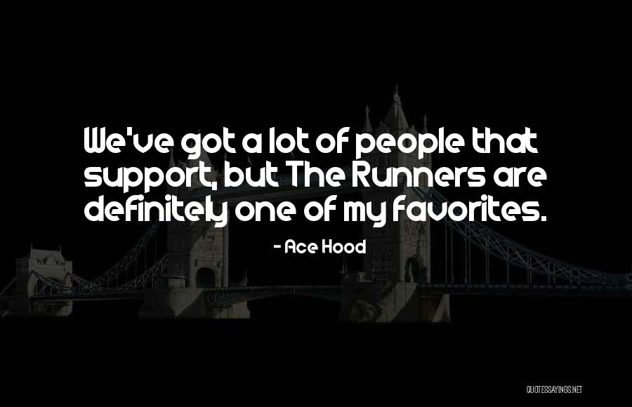 Toppino Eye Quotes By Ace Hood Toppino Eye Quotes By Ace Hood
