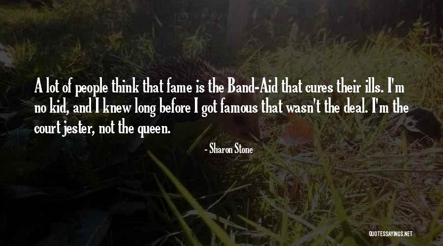 Toppino Eye Quotes By Sharon Stone Toppino Eye Quotes By Sharon Stone