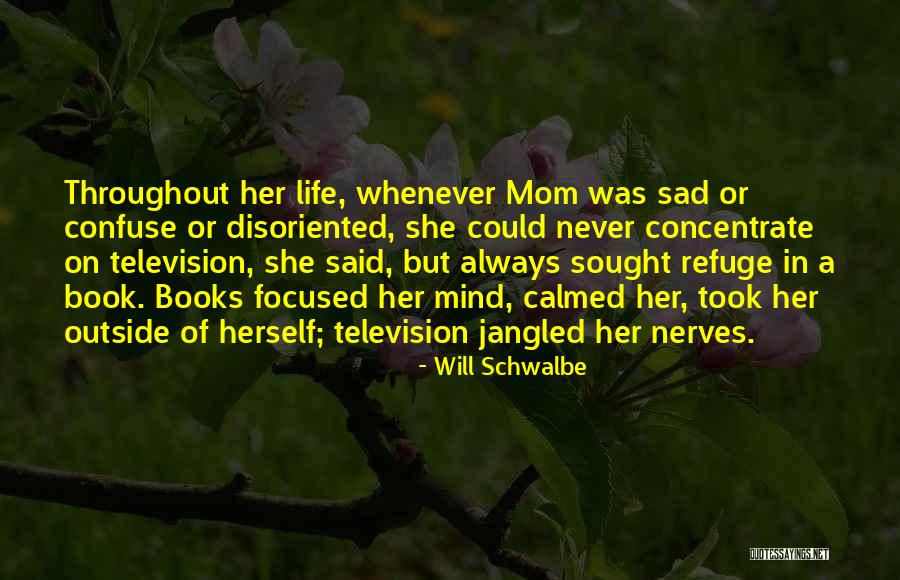 Toppinos Quotes By Will Schwalbe Toppinos Quotes By Will Schwalbe