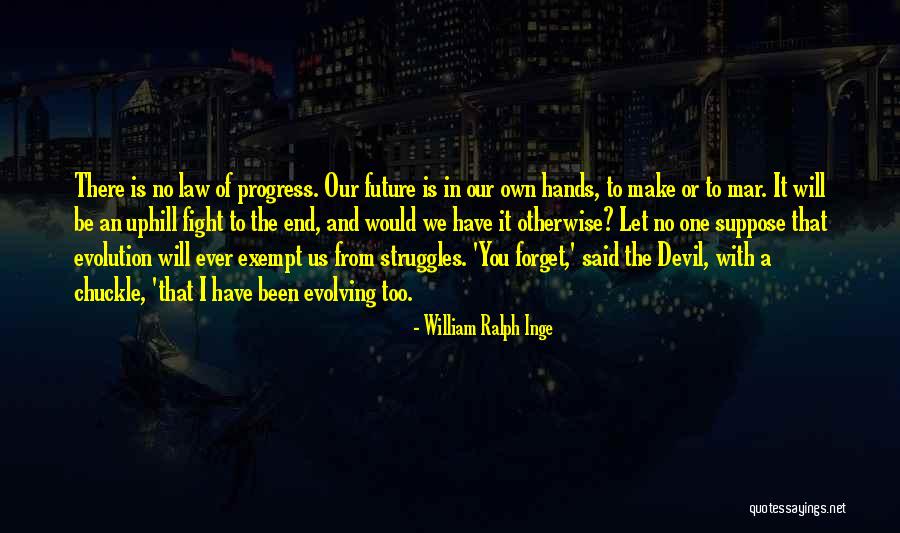 Toppins A Bag Quotes By William Ralph Inge Toppins A Bag Quotes By William Ralph Inge