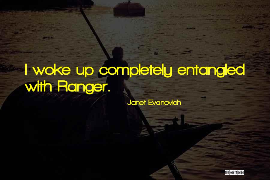 Topple Game Quotes By Janet Evanovich