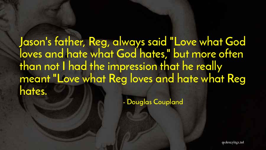 Toppmoller Quotes By Douglas Coupland Toppmoller Quotes By Douglas Coupland