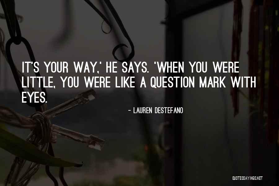 Toppmoller Quotes By Lauren DeStefano Toppmoller Quotes By Lauren DeStefano