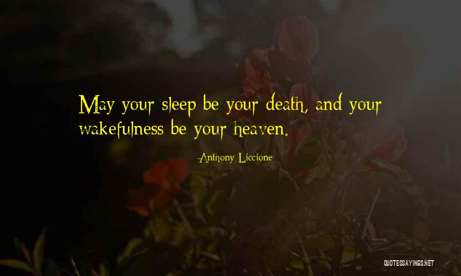 Toppo Quotes By Anthony Liccione Toppo Quotes By Anthony Liccione