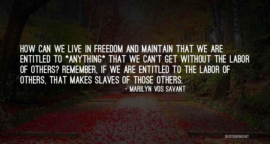 Toppo Quotes By Marilyn Vos Savant Toppo Quotes By Marilyn Vos Savant