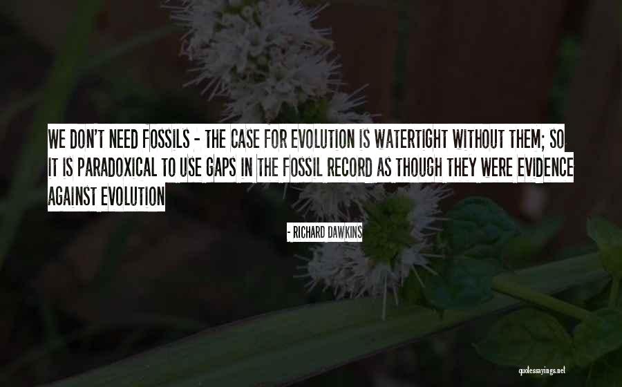 Toppop Quotes By Richard Dawkins Toppop Quotes By Richard Dawkins
