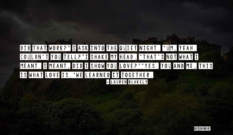 Toppy Boss Quotes By Lauren Blakely Toppy Boss Quotes By Lauren Blakely