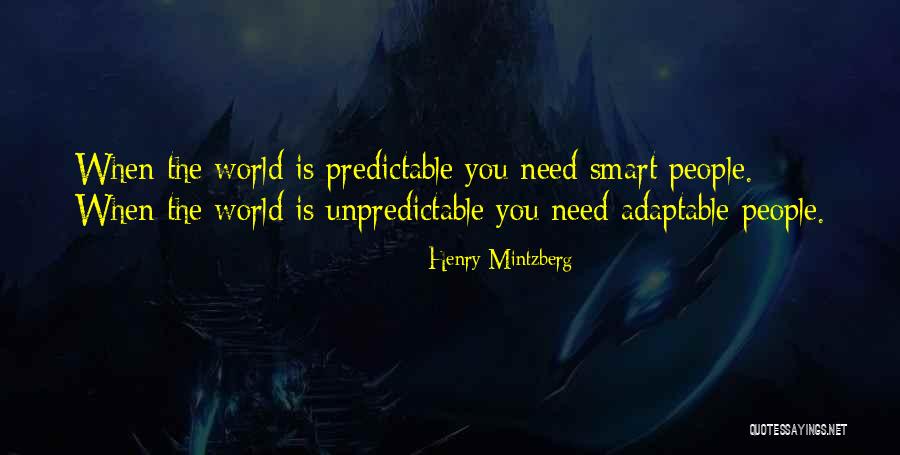 Toprak Ana Kitap Quotes By Henry Mintzberg Toprak Ana Kitap Quotes By Henry Mintzberg