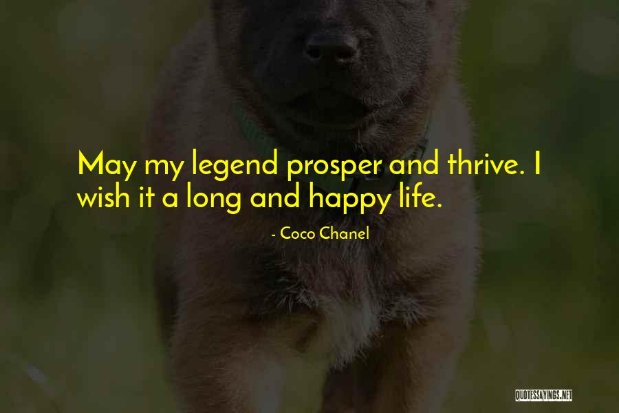 Toprak Sergen Quotes By Coco Chanel Toprak Sergen Quotes By Coco Chanel