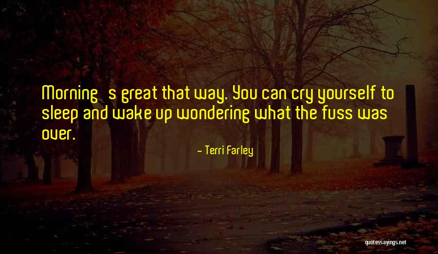 Toprakla Abdest Quotes By Terri Farley Toprakla Abdest Quotes By Terri Farley