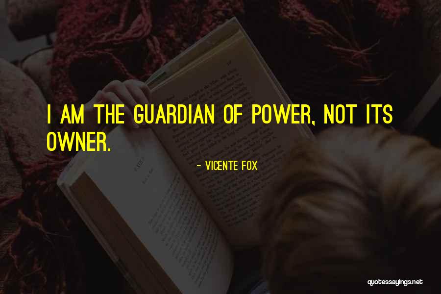 Toprakla Abdest Quotes By Vicente Fox Toprakla Abdest Quotes By Vicente Fox