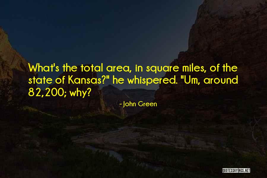 Topraklar Quotes By John Green Topraklar Quotes By John Green