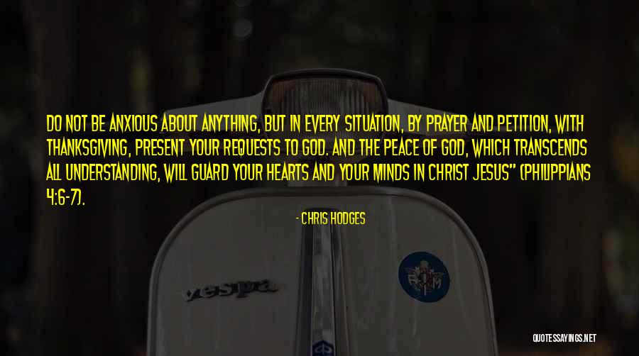 Topraktan Bulasan Quotes By Chris Hodges Topraktan Bulasan Quotes By Chris Hodges
