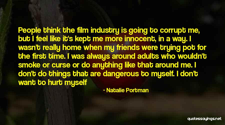 Topraktan Bulasan Quotes By Natalie Portman Topraktan Bulasan Quotes By Natalie Portman