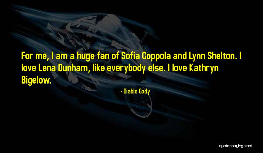 Toprank Quotes By Diablo Cody Toprank Quotes By Diablo Cody